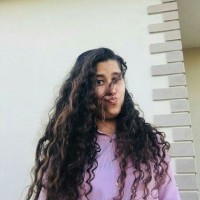 Preeti Aryal