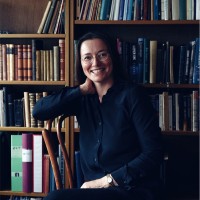 Iwona Kuraszko Bolöv, PhD