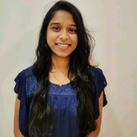 Siddhi Bhosale