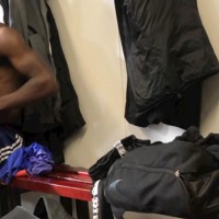 Kevin Geferson Gomis
