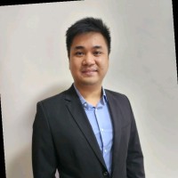 Jedd Alfred Velasco