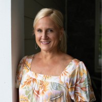 Lea Wolfinger