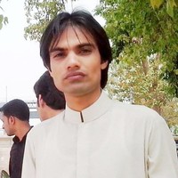 Qaisar Irshad