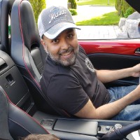 Avi Persaud