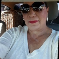 Sandra Ahrns