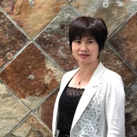 Cindy Wu