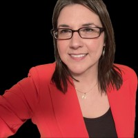 Gina R. Evers
