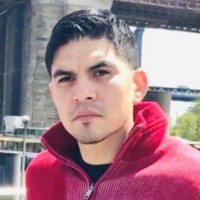 Angel Chavarria