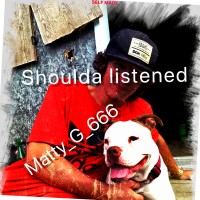 Matty G