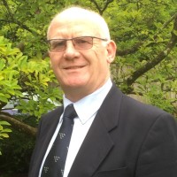 Gavin Ross