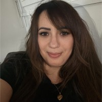 Meriam Ouzini