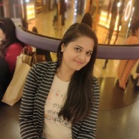 Geetika Sharma