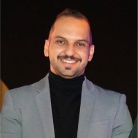 Ahmed Dibas