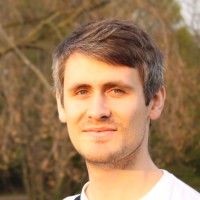 Daniel Moxham