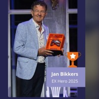 Jan H. Bikkers ✔️