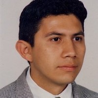 Carlos Magarini