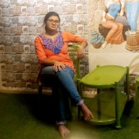Puja Mahapatra