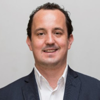 Daniel Silva Hernández