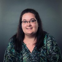 Crystal Lace-Frizzell