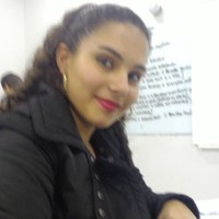 Mônica Da Rosa Mendonça
