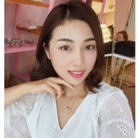 Ashley Lin
