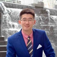 Kevin Yang