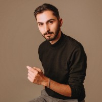 Maykel Douglas Souza