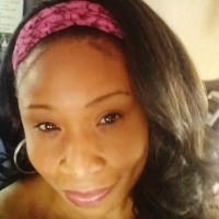 Desiree Bradshaw