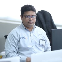 Naseeruddin Mohammed