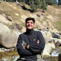 Yash Chaudhary