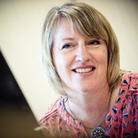 Catherine Butcher