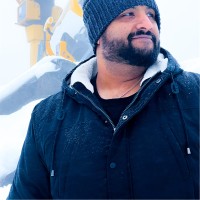 Vajinder Singh