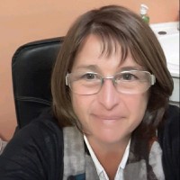 Clara Glomba