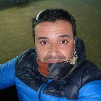 Patricio Escarate