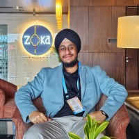 Sidakpreet Singh