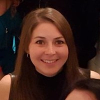 Jill Gaudet