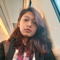 Dibina Shrestha