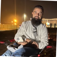 Aamir Raheel