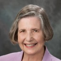 Ginny Moore