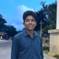 Nithish Kanna G