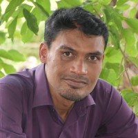 Niranjan Hg