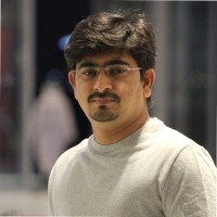 Samadhan Desale