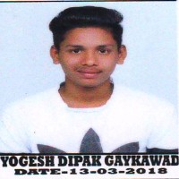 Yogesh Gaykwad
