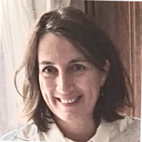 Sophie Grimberg
