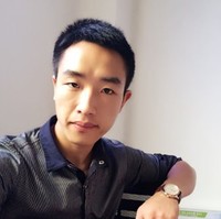 邹林军