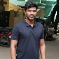 Nagaraj Udamala