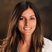 Pamela Knezevich