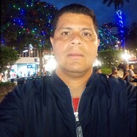 Hermes Rodriguez