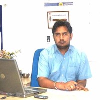 Anil Kashyap