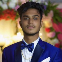 SHAIK ARIF